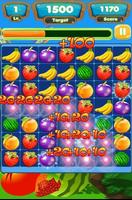 Fruit Mania Kingdom Games الملصق