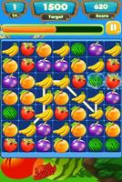 Fruit Mania Kingdom Games اسکرین شاٹ 1