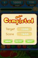 Fruit Mania Kingdom Games تصوير الشاشة 2