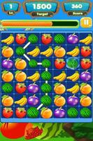 Fruit Mania Kingdom Games ภาพหน้าจอ 3