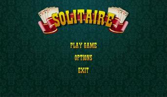 پوستر Klondike Solitaire HD