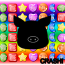 Pig Crash Tap aplikacja