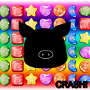 Pig Crash Tap APK