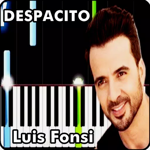 Luis Fonsi Despacito Piano Game APK for Android Download