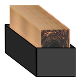 Duel Inventory Manager icon