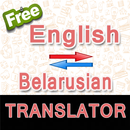 English to Belarusian Translator and Vice Versa APK