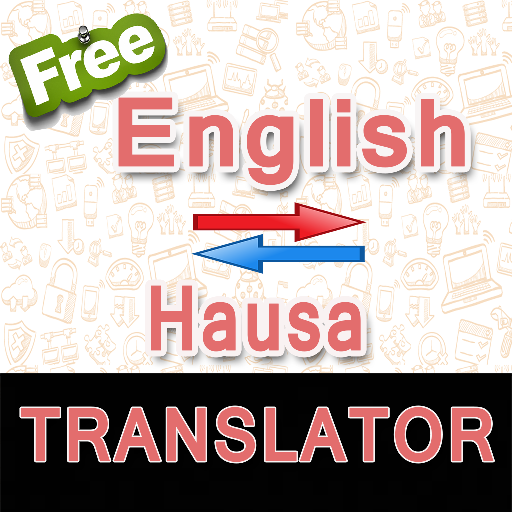 English to Hausa and Hausa to 