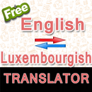 English to Luxembourgish translator and Vice Versa APK