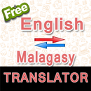 English to Malagasy Translator APK