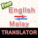 English to Malay and Malay to English Translator APK
