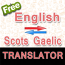 English to Scots Gaelic Translator and Vice Versa APK