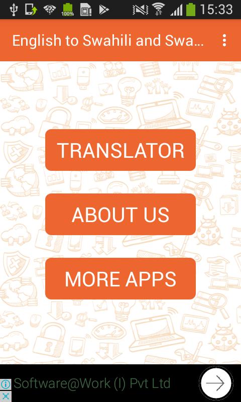 Kiswahili English Translator For Android Apk Download