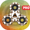 Real Fidget Spinners Games Pro