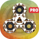 APK Real Fidget Spinners Games Pro