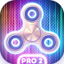 APK Fidget Spinners Real Similator 2