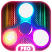 Fidget Spinners Real Similator