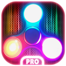 APK Fidget Spinners Real Similator