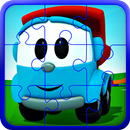 APK лёва мультики головоломка игра
