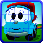 лёва мультики головоломка игра أيقونة