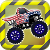 Titans Monster Truck Cars Game APK
