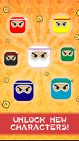 Ninja Escape Games : Arashi screenshot 2