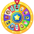 Wheel Of Surprise Eggs icon