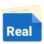 Postcards icon