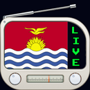 Kiribati Radio Fm 1+ Stations | Radio Kiribati APK