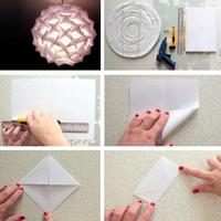 Hướng dẫn origami Koi ảnh chụp màn hình 1