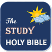 Holy Bible - Amplify Study Ver