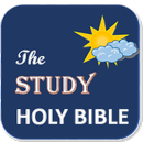 Holy Bible - Amplify Study Version aplikacja