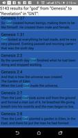 Holy Bible - Amplify Study Version syot layar 2