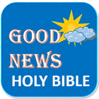 Good News International Bible أيقونة