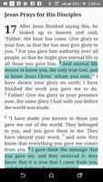 Good News International Bible screenshot 2