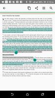 The Living Bible International Version تصوير الشاشة 3