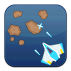 Kiril Space Game icon