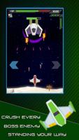 Kiril Space Game screenshot 2