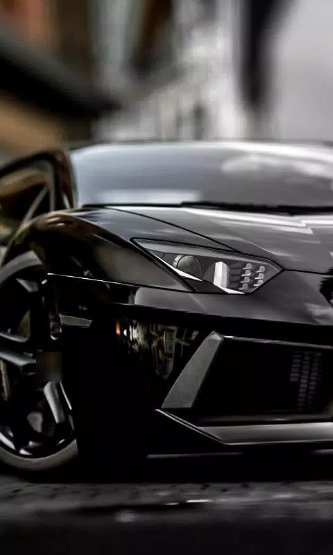New Wallpapers Lamborghini Aventador 2017 APK pour Android Télécharger