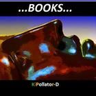 Icona IGRA-X книги # KiPollator-D