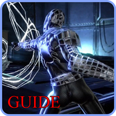 Guide for Amazing Spider-Man 3 icon