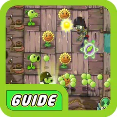 Tips:Plants Vs Zombies 2 APK Herunterladen