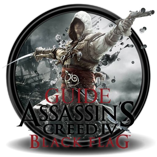 Guide Assassins Creed