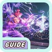 Guide For Tekken 3 icon