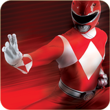 New Power Rangers Dino Guide icon