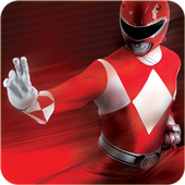 New Power Rangers Dino Guide icon