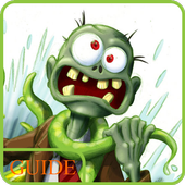 Guide new Plants vs Zombies icon