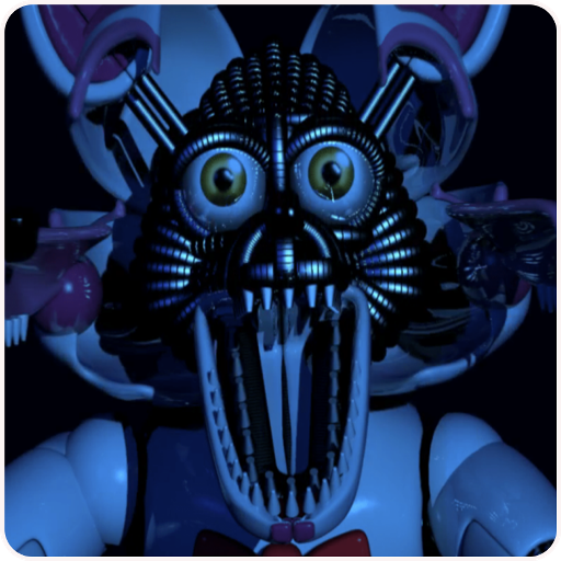 Guide For FNAF Sister Location