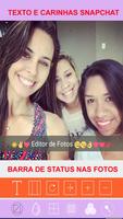 Desfocar Bordas InstaSquare Desfocar Fundo Fotos❤ 截圖 1