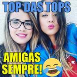 Foto Efeitos Como No Snap Texto e Carinhas Na Foto