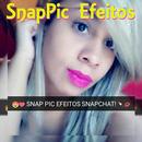 Desfocar Fundo Efeitos InstaSquare Snap e Carinhas APK